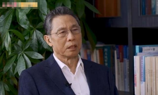 【钟南山发声:不抓紧打疫苗,有危险!/钟南山不打新冠疫苗】
