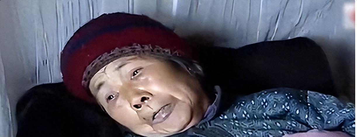 沈阳67岁的老太太:沈阳67岁的老太太死亡