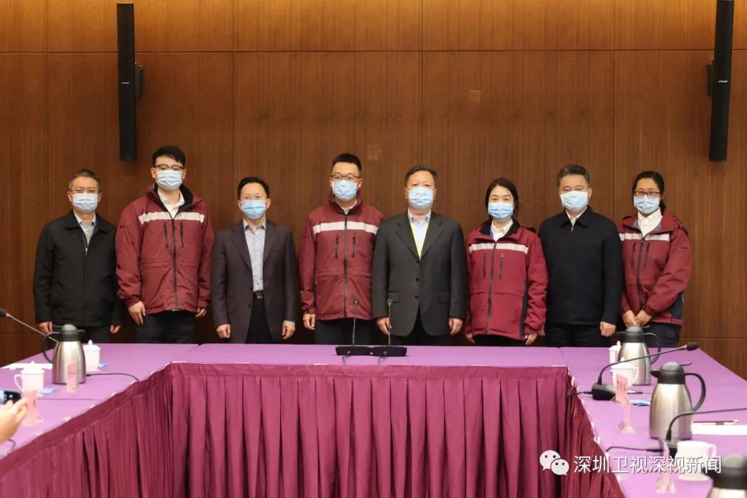 天津抗疫中的文艺力量，奥密克戎阻击战中的艺术之光