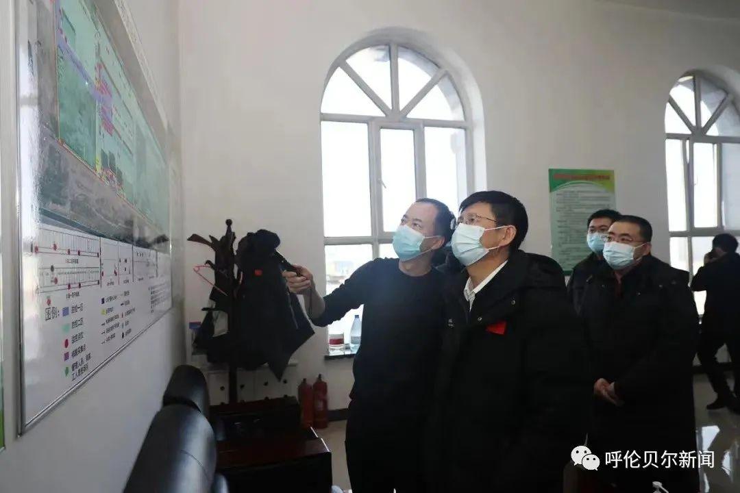 满洲里疫情最新疫情/满洲里疫情新增9例详情