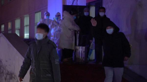 满洲里疫情最新疫情/满洲里疫情新增9例详情