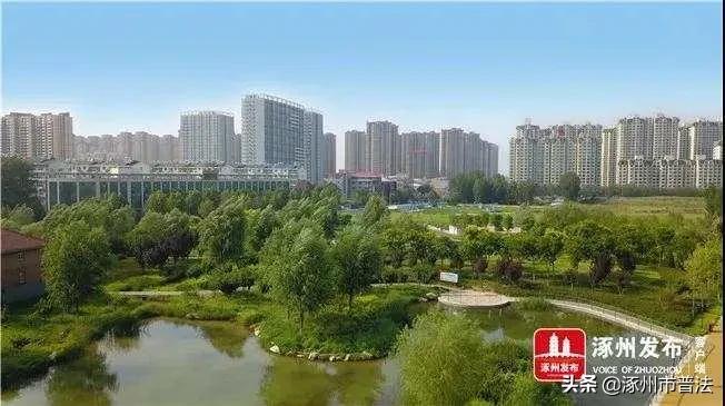 【涿州最新疫情通报/涿州疫情最新数据消息】