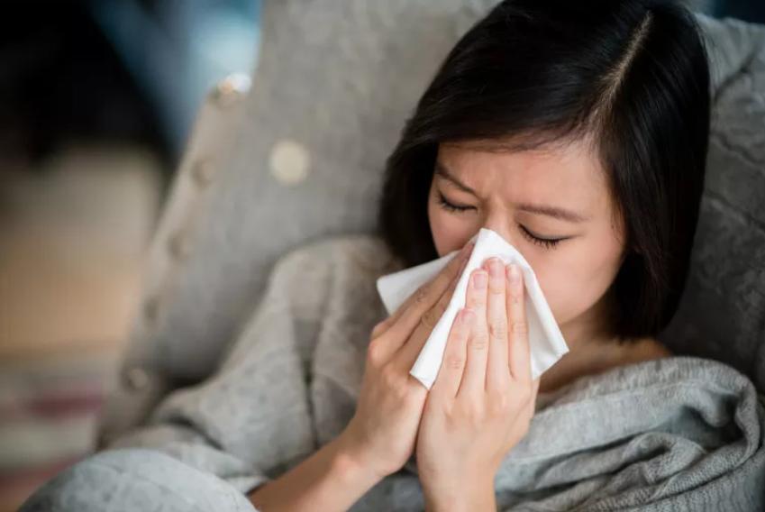 浙江多地停课，寒潮与流感双重夹击下的应对之举