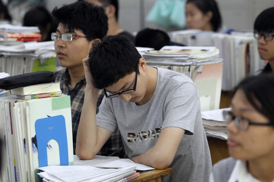 佟楼中学99级，我们回不去的青葱坐标