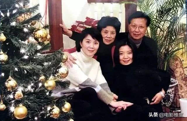 上海一家九口从北美/美国一家九口到上海