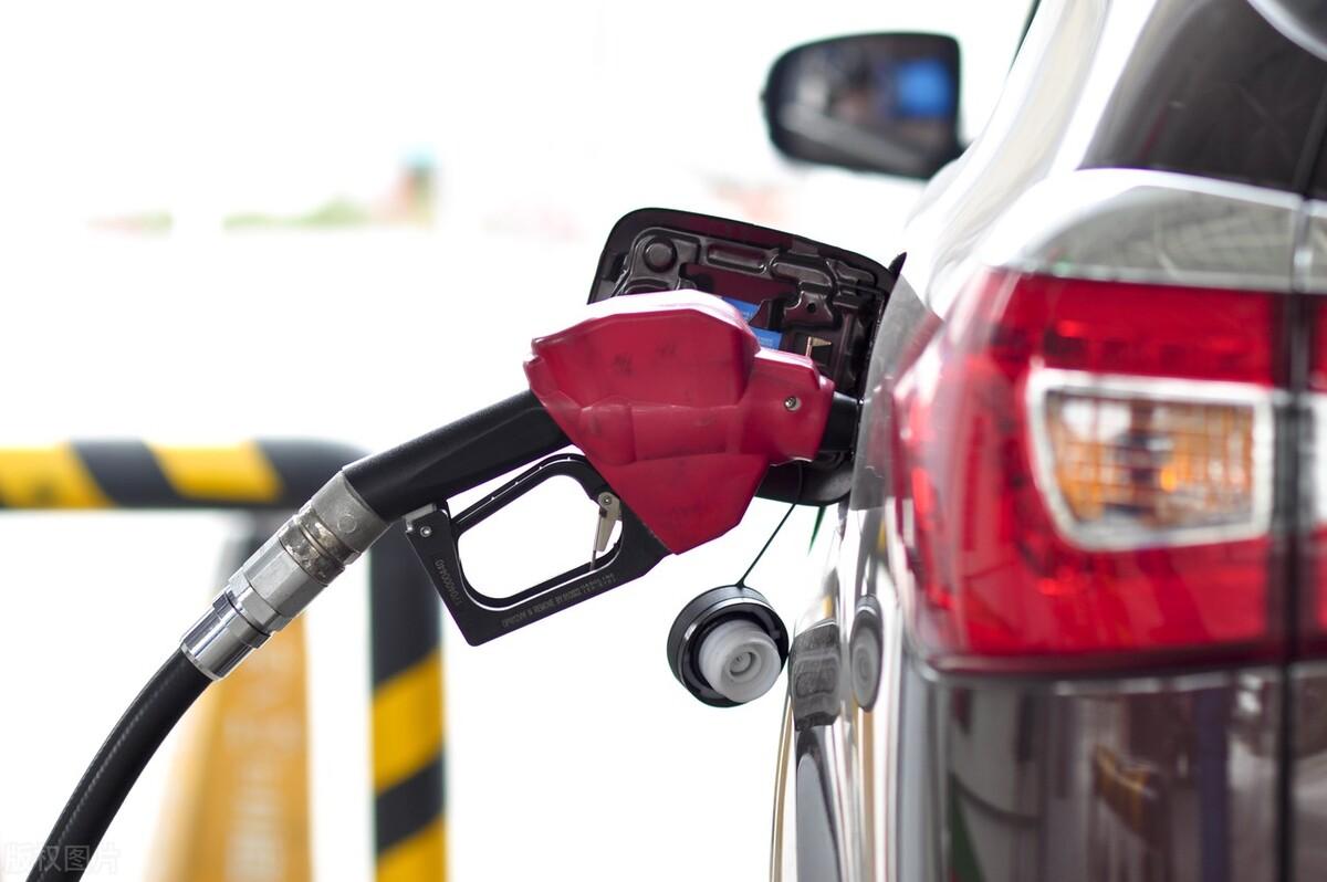 大连油价95/大连油价92号汽油调整日期