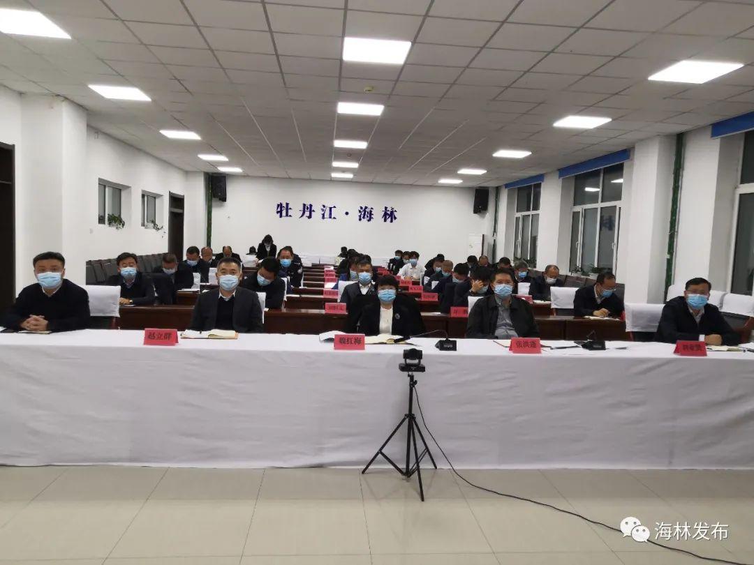 牡丹江肺炎疫情防控电话，您的健康守护热线