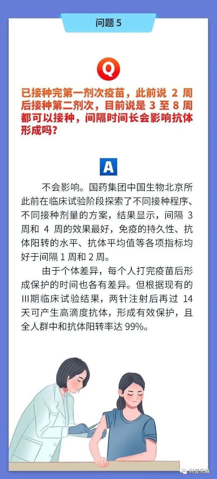 可能要定期打新冠疫苗/未来定期打新冠