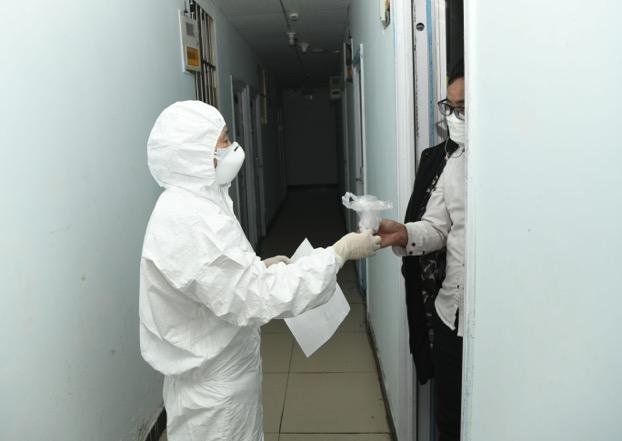 上海疫情防控成果:上海疫情防控水平