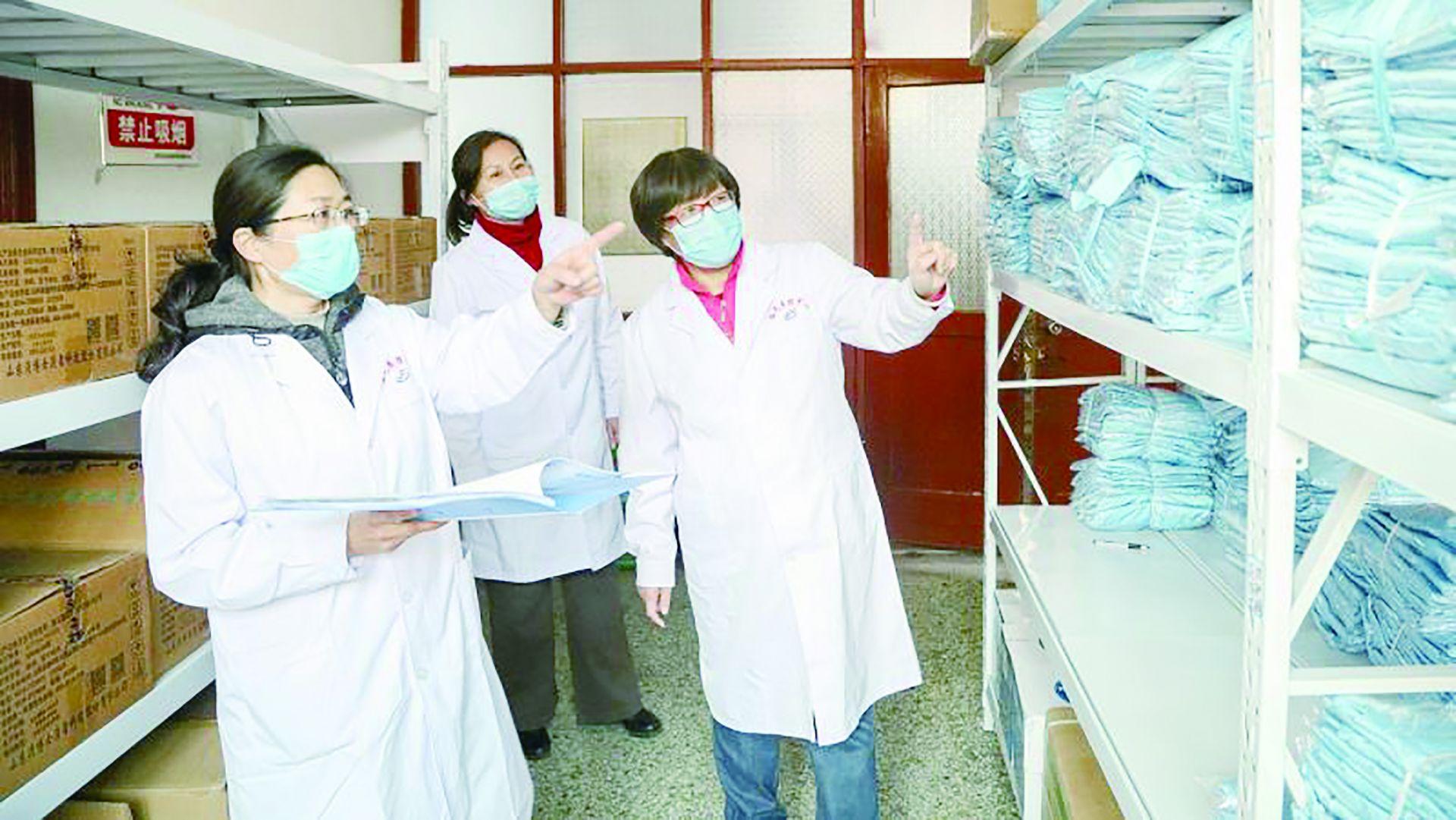 疾控中心负责人联系方式/疾控中心主任电话