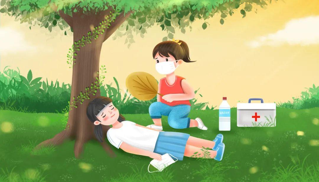 热射病防治进入新阶段，从降温第一到多器官保护的综合救治策略