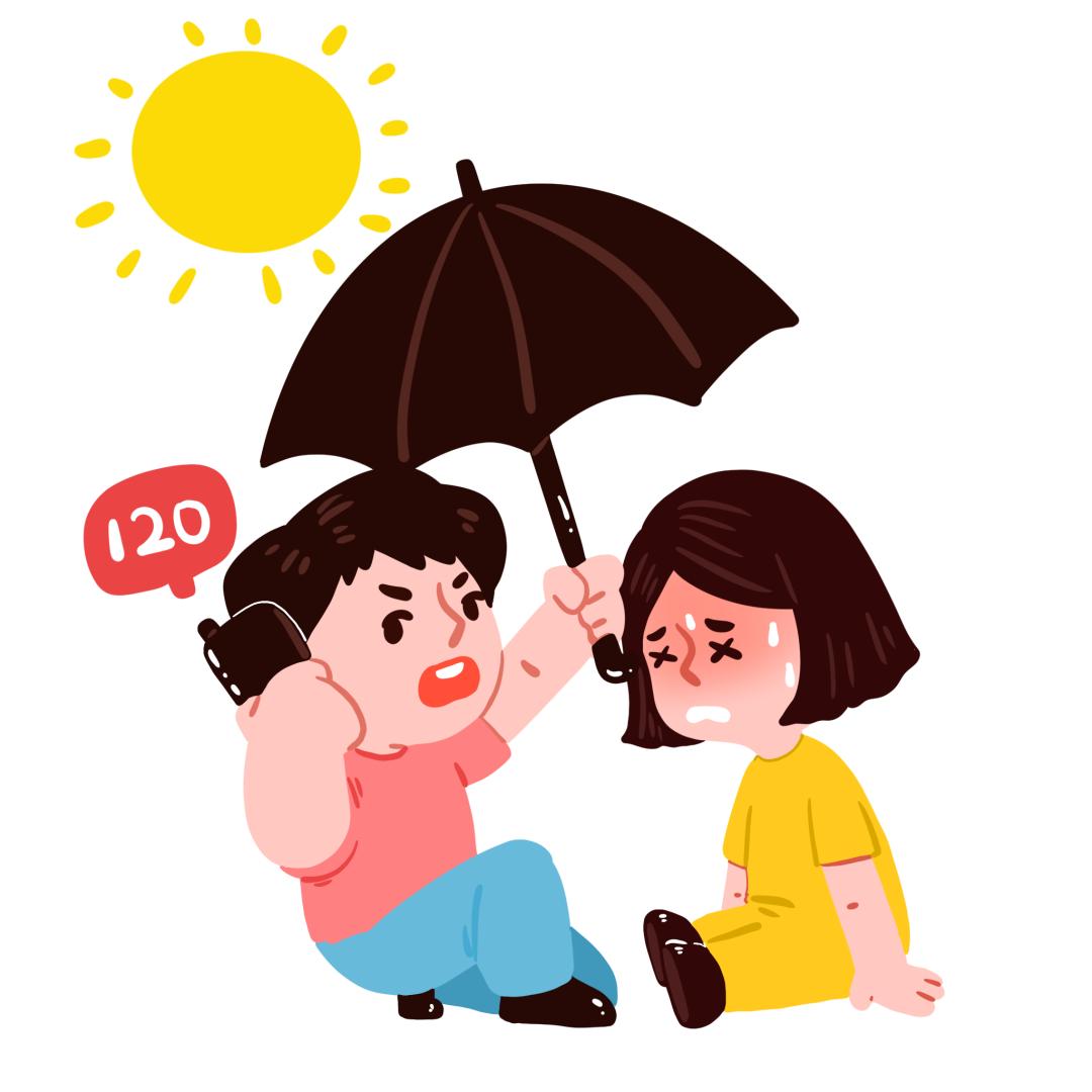 热射病防治进入新阶段，从降温第一到多器官保护的综合救治策略