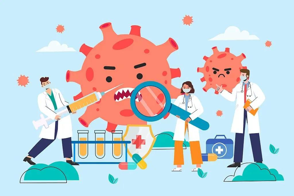 杭州新疫情通报:杭州新冠疫情最新通告