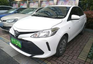 【一汽丰田威驰多少钱,一汽丰田威驰多少钱落地?】