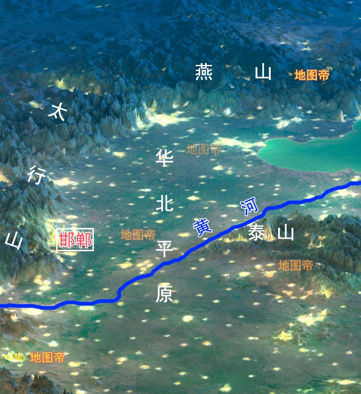 【唐山在哪里在哪个省的,唐山在哪个省会】