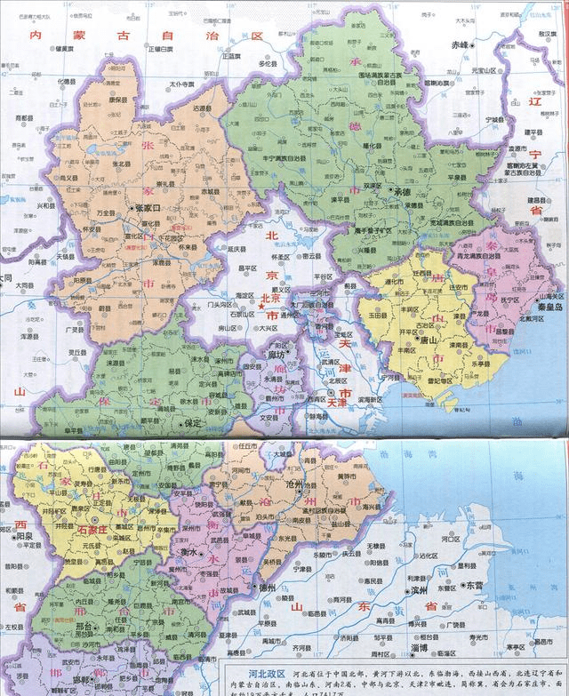 【唐山在哪里在哪个省的,唐山在哪个省会】