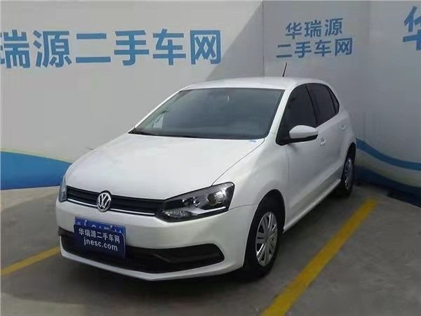 大众polo二手车/大众polo二手车值得买吗
