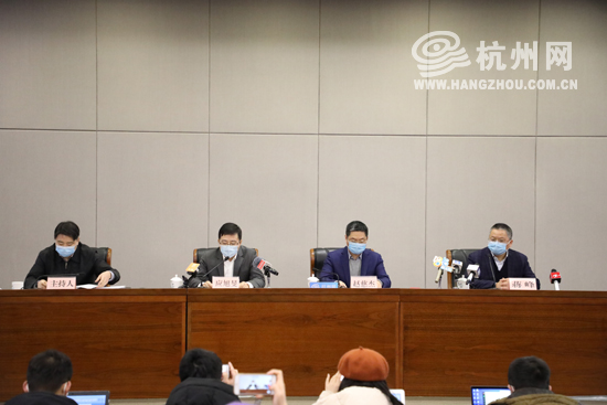 杭州新增新冠病例，防控措施迅速升级