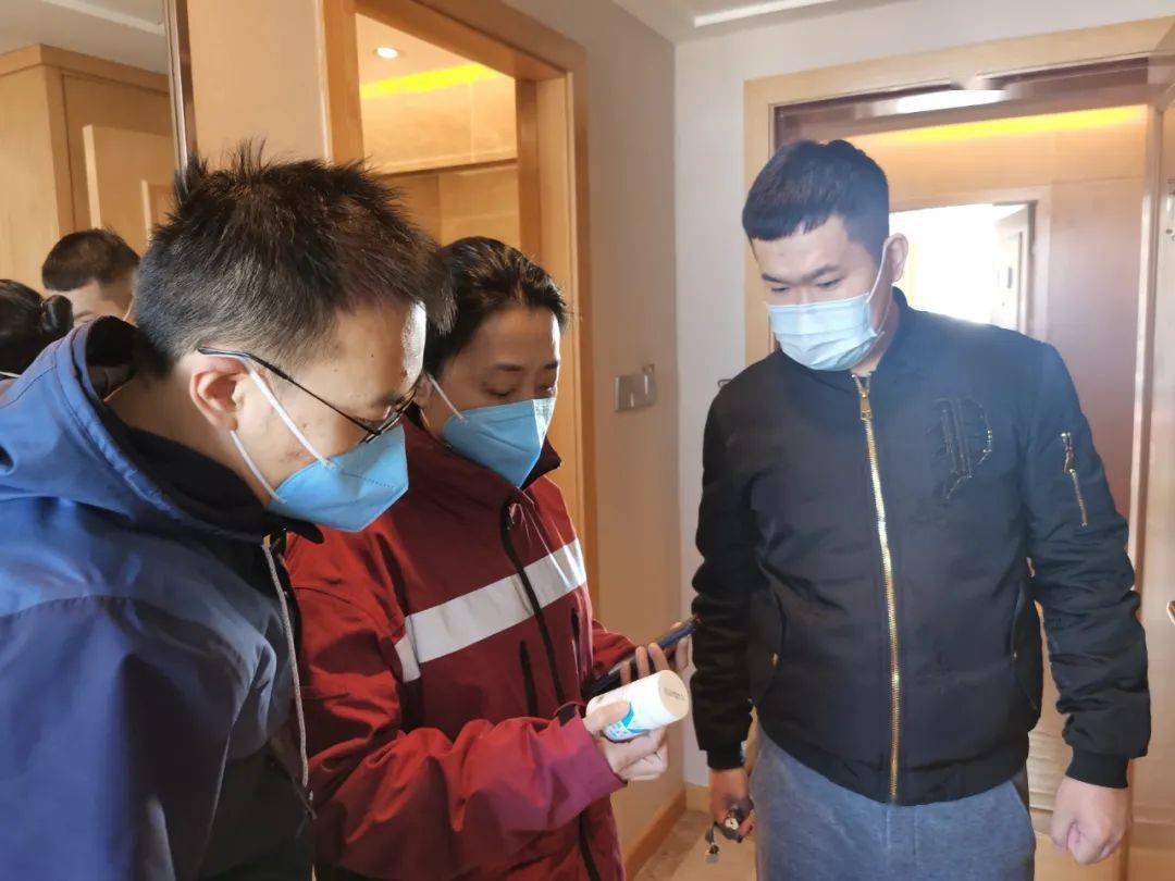 郑州确诊病例溯源，一场与时间赛跑的疫情阻击战