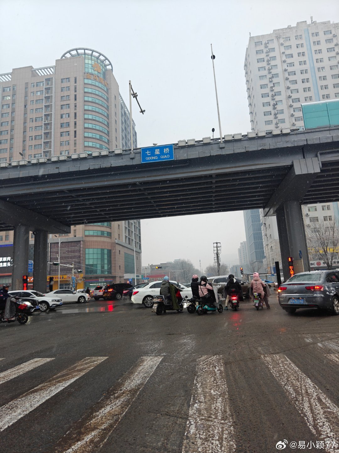 石家庄封城2024，一座城市的暂停与重启