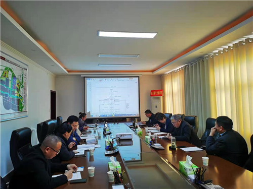 新安县多措并举推动产业升级 民生工程提升百姓幸福感