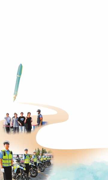 北京高考封路时间，为梦想护航的城市静音时刻