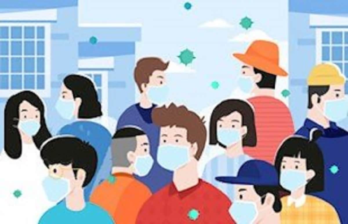 最新疫情消息全国，防控措施持续优化，公众防护不可松懈