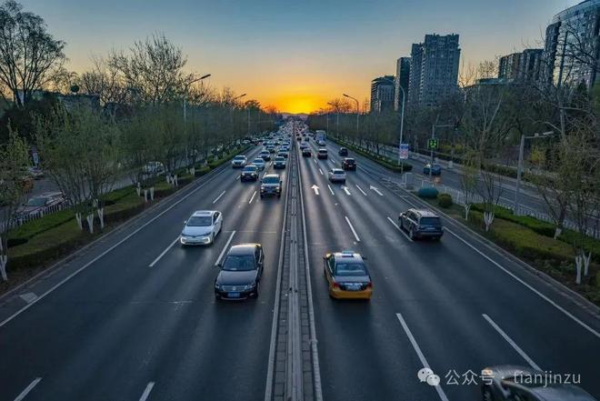 天津限号政策什么时候开始（天津限号从什么时间开始）