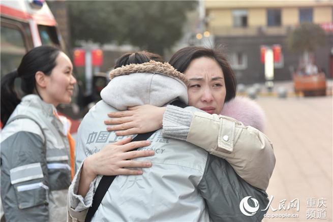 重庆近期报告新型病毒感染，专家提醒加强个人防护