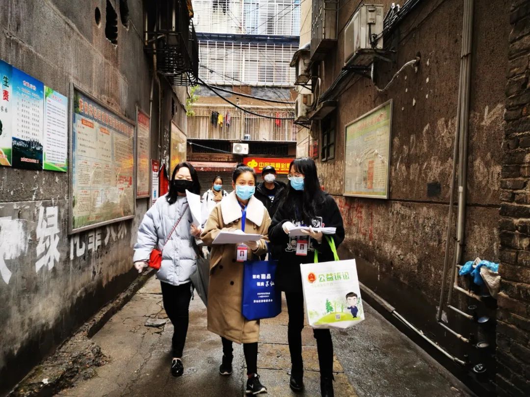 饶阳战疫记，小城大爱，共筑生命防线