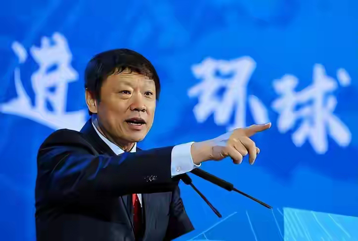 胡锡进是谁?（胡锡进是谁的儿）