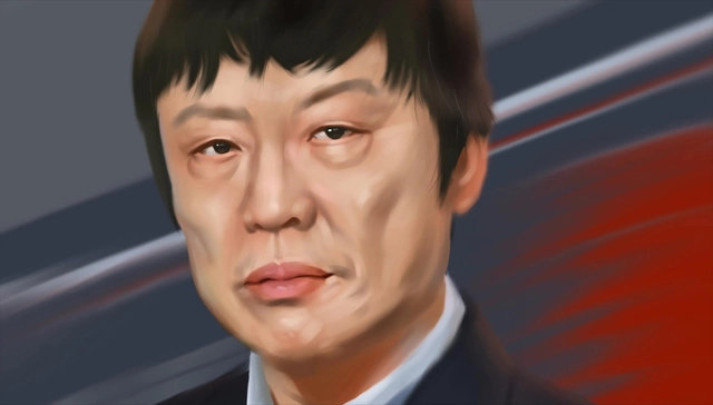 胡锡进是谁?（胡锡进是谁的儿）