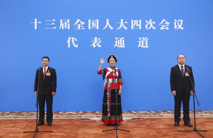 两会闭幕，擘画发展蓝图，开启奋进新程