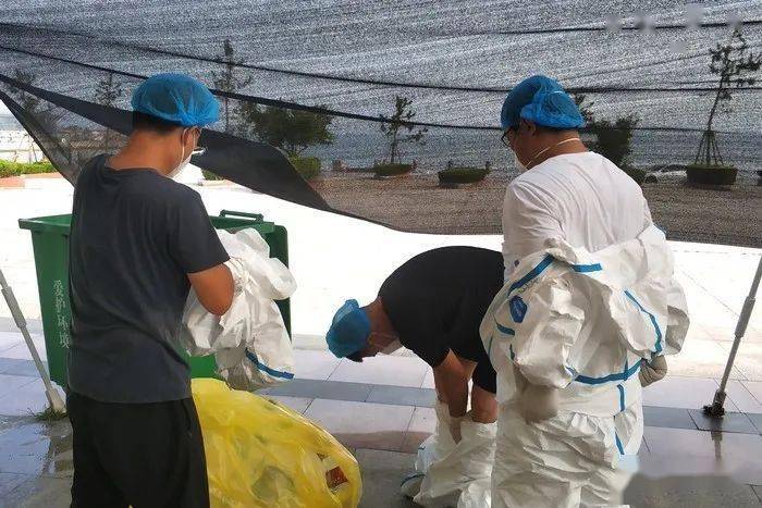 广安确诊，一座城市的抗疫坚守与全民担当