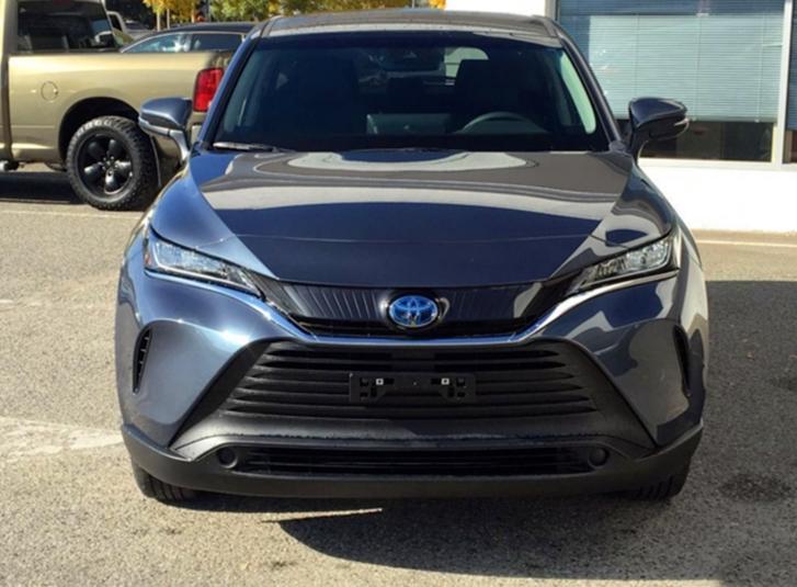 丰田油电混合SUV车型大全，节能与实用的完美结合