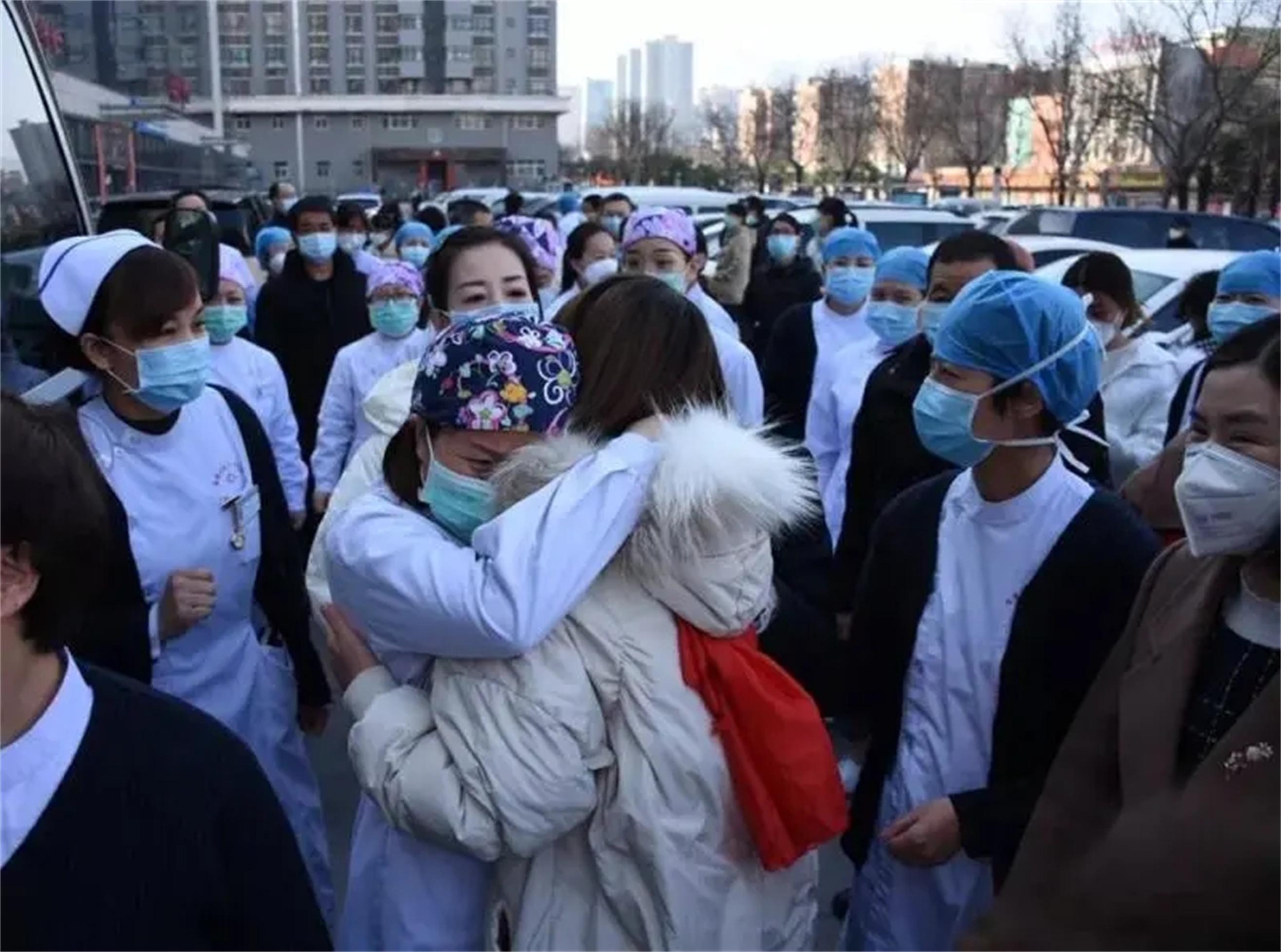 【北京疫情新增病例最新消息,北京疫情最新情况播报新增】