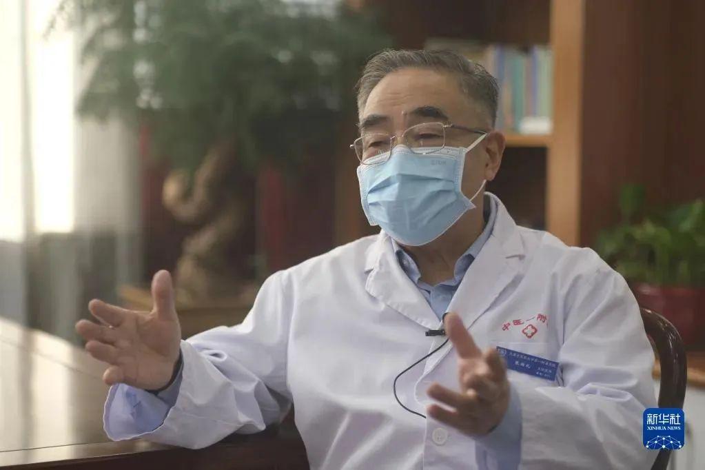 张伯礼院士重要提醒/张伯礼院士的担忧也许正在变成现实