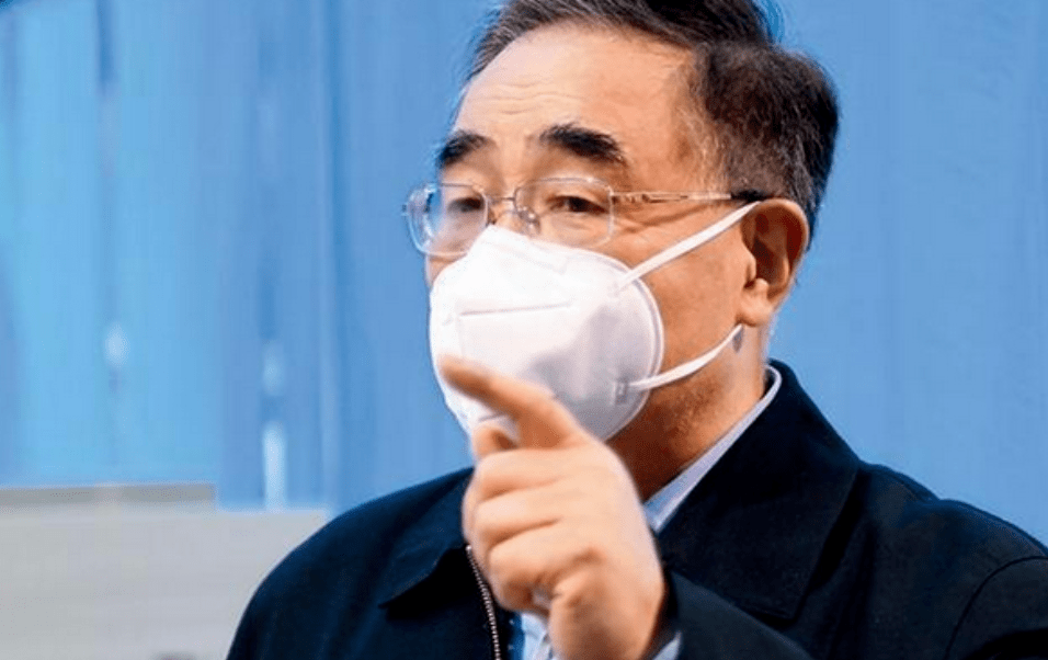 张伯礼院士重要提醒/张伯礼院士的担忧也许正在变成现实