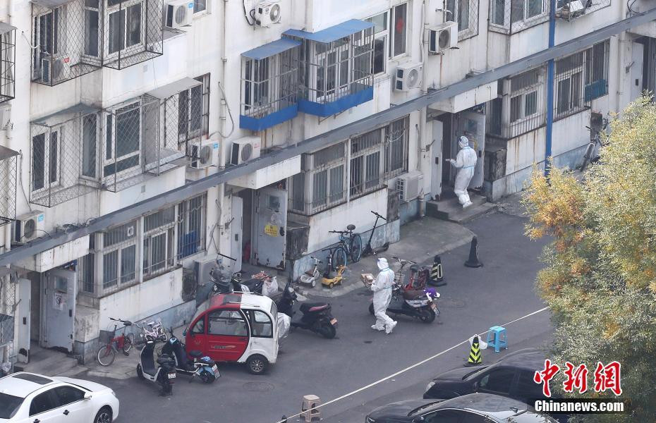 【丰台恒富中街疫情怎么样/北京丰台恒富中街位置地图】