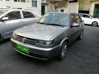 老式捷达车报价及图片/老式捷达价格