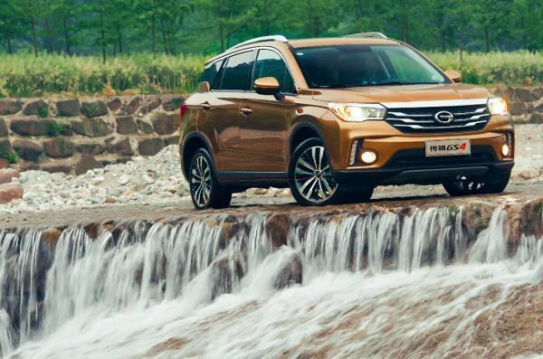 suv越野车销量排行榜（suv越野排名前十的哪些车）