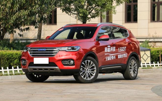 suv越野车销量排行榜（suv越野排名前十的哪些车）