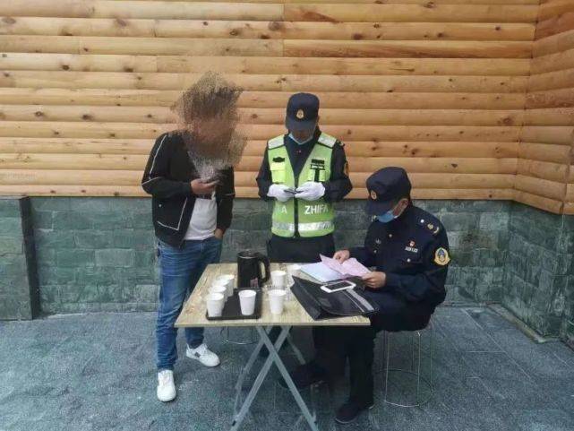 【无锡多人殴打防疫人员怎么处理/无锡严打2021】