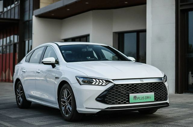 【比亚迪车型价格一览表/比亚迪各车型报价】