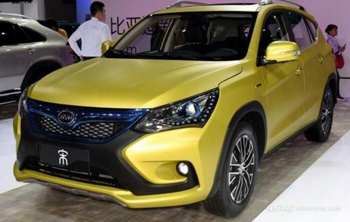 【比亚迪车型价格一览表/比亚迪各车型报价】