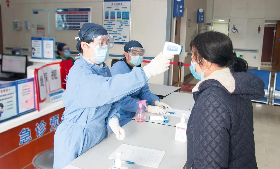 青岛全员核酸检测工作方案/青岛全员核酸检测实施方案