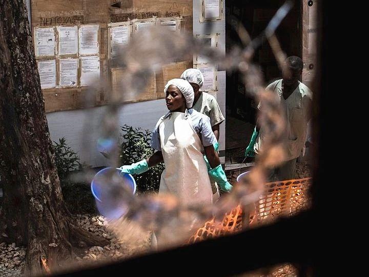 刚果（金）东部冲突升级，资源、地缘政治与人道主义危机的交织