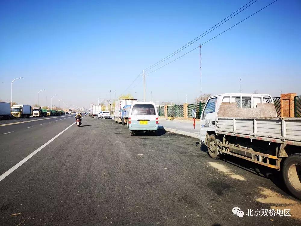 石各庄属于哪个区？解析北京市朝阳区石各庄的地理归属与区域特色