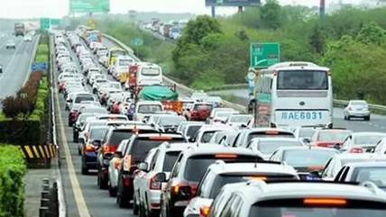 高速免费几天过年？这份春节出行指南请收好！