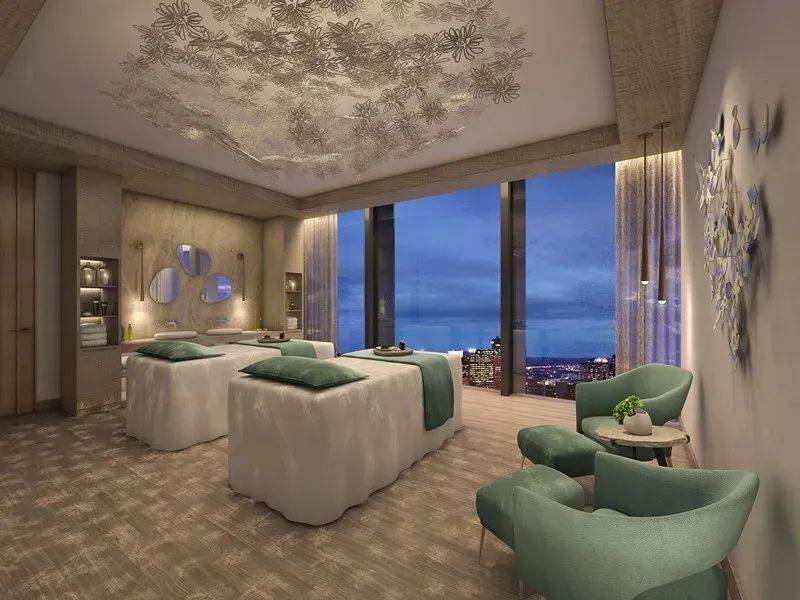 上海酒店大全排名，从奢华地标到性价比之选